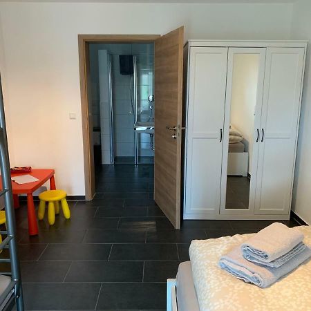 Ferienwohnung Melanie Rettenbach  외부 사진